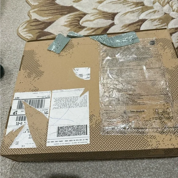 Anekke Universe Spirit collection crossbody bag celestial NWT - Picture 9 of 11